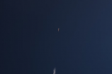 Spacex首次发射土星研究卫星